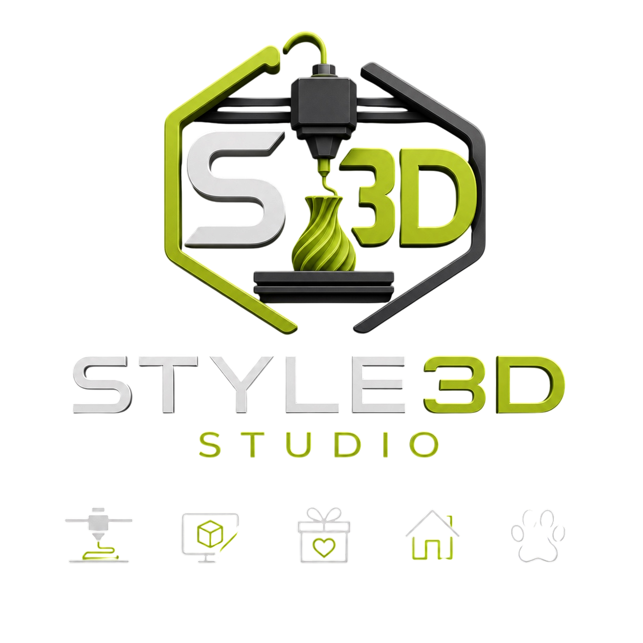 STYLE3D Studio